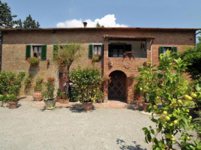  Villa Cignano  Кортона